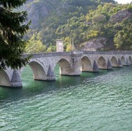 Iz Turske stigao glavni projekat za rekonstrukciju Mosta Mehmed-paše Sokolovića u Višegradu: Na ljeto prvi radovi