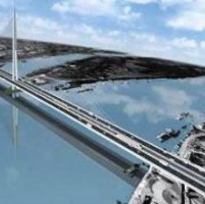 Most na rijeci Savi: Predat zahtjev za izdavanje građevinske dozvole