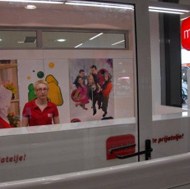 Telekom Srpske pregovara o kupovini udjela u kompaniji M:tel d.o.o. Podgorica
