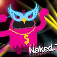 Najava emisije 'Naked TV' za 12.04.2009. godine: Zanimljivi razgovori sa ljudima koje rade pod maskom