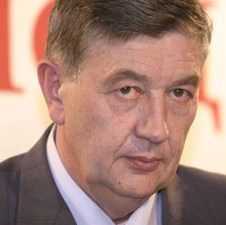 Nebojša Radmanović, član Predsjedništva BiH - Radni angažman obilježen priznanjima i nagradama