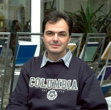 Nenad Brkić, profesor na Ekonomskom fakultetu - Aktivan i kao konsultant