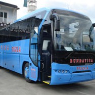 Prijevoznička kuća 'Bundavica' d.o.o. iz Tuzle dobila novog Neoplan Tourliner-a