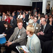 Četvrta međunarodna konferencija Banjalučke berze: 'Investicione mogućnosti na tržištu kapitala RS' - 12. maj 2009. godine u Banjoj Luci