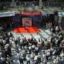 Održano 'Veče šampiona' Novosadskog sajma: Pregršt priznanja preduzećima u RS