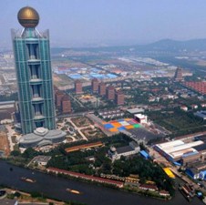 Canon, Panasonic i Toyota privremeno zatvaraju tvornice u Kini