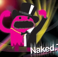 Najava emisije 'Naked TV' za 26.04.2009. godine: Odijelo ne čini čovjeka