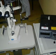 Instaliran novi oftalmoloski laser u Kantonalnoj bolnici Zenica