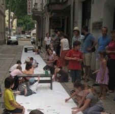 U Sarajevu održana manifestacija 'Okusimo grad'