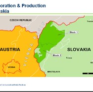 OMV i NAFTA pokreću zajedničke istraživačke i proizvođačke aktivnosti u Slovačkoj