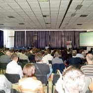 Na Oracle danu okupilo se više od 150 partnera iz cijele Bosne i Hercegovine