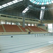 Sinoć u Sarajevu svečano otvoren Olimpijski bazen u koji je Grad uložio 15,5 mil KM