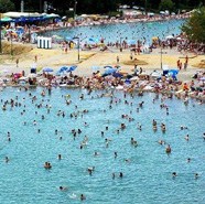 Projekt slanih jezera preporodio Tuzlu po čemu je ovaj grad postao turistička atrakcija: Panoniku posjetilo 360.000 gostiju