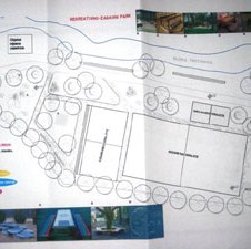 Kakanj: U planu izgradnja rekreativno-zabavnog parka sa sadržajima