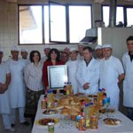 Pekari 'Algoritam' iz Živinica uručen certifikat halal kvaliteta