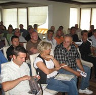Na Vlašiću održano predavanje o gradnji potkorovlja