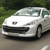 Peugeot 207 najbolji uvezeni automobil u Japanu u 2007. godini