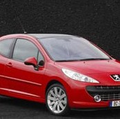 Peugeot-u 207 i 308 uručeno priznanje za ekološku osviještenost