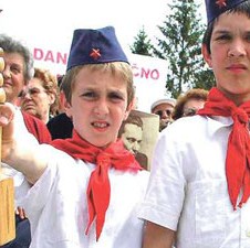 Hrvatska priprema turističku rutu 'Putevima Tita': Američki studenti u Kumrovcu će dati pionirsku zakletvu
