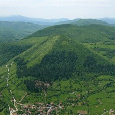 Turisti iz raznih krajeva svijeta obilaze bosanske piramide
