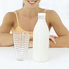 Mlijeko i mliječni proizvodi za duži život?