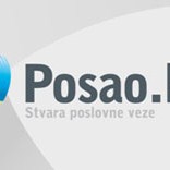 Analiza tržišta rada u BiH u 2008. godini: Putem portala Posao.ba u 2008. posao pronašlo više od 12 hiljada ljudi