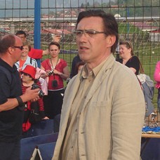 Predrag Pašić, direktor Škole fudbala Bubamara: Fudbal me je vaspitavao