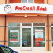 Otvorena poslovnica ProCredit Bank u Zalužanima