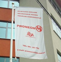 Nastavlja se poslovna saradnja firmi Proneon-M i Energopetrol