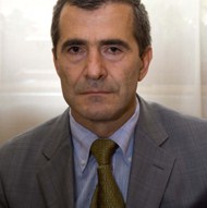 Dr. Radomir Božić, viceguverner Centralne banke BiH