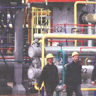 Rafinerija nafte Brod obnovila transport naftnih derivata rijekom Savom koji je bio prekinut prije 20 godina