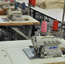 Posao za 100 radnika: Otvorena tvornica tekstila 'Rama-tex' na Gračacu