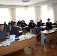 Široki Brijeg: Rasprava realizaciji projekta navodnjavanja za područje Mostarsko blato
