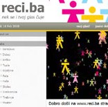 OHR pokreće internet stranicu za građane BiH