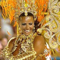Karnevalske povorke preplavile Rio de Janeiro i Sao Paolo