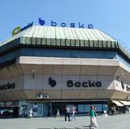 Banja Luka: Robna kuća 'Boska' prodata konzorciju 'Zekstra-Delta' za 3 mil EUR