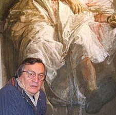 Safet Zec, slikar i grafičar - Umjetnik čija djela krase svjetske galerije