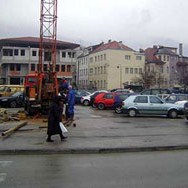 Sarajevo: Sondažom terena pristupilo se izradi urbanističkog projekta 'Šahinagića ulica – I faza' - Podzemne garaže neće utjecati na vanjski izgled lokacije