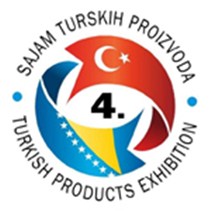 4. Sajam turskih proizvoda - Od 04. do 07. novembra 2009. godine u Sarajevu