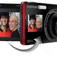 Samsung TL220 i TL225: Fotoaparati sa dva ekrana