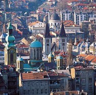 Još jedna titula: Sarajevo najisplatljivija svjetska turistička destinacija
