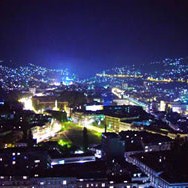 U Sarajevu obilježen Svjetski dan turizma - Dodijeljene 'Zlatne turističke ruže