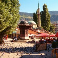 Sarajevske općine neće smanjivati rente za građevinsko zemljište: U općini Stari grad cijene povoljnije
