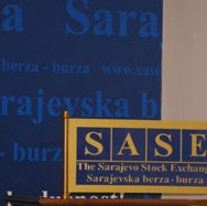 Statistički bilten Sarajevske berze: U decembru 2009. godine na SASE okončane dvije javne ponude vrijednosnih papira