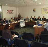 SERDA: Potpisani ugovori za 25 infrastrukturnih projekata