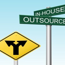 Šta je outsourcing?