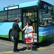 Firma Sejari isporučila prvi 'MAN – gradski autobus' JKP-u GRAS Sarajevo