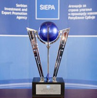 Večeras uručenje SIEPA nagrada