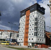 'Širbegović Group' prodaje poslovno-stambeni objekt na Marijin Dvoru: Cijena objekta 7.770.000,00 EUR