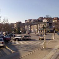 Federalni ministar Damir Ljubić posjetio općinu Široki Brijeg: Najavljena realizacija projekta rješavanja kanalizacije